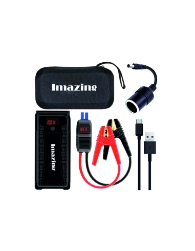 CHARGEUR / STARTBOOSTER IM29 - IMAZING