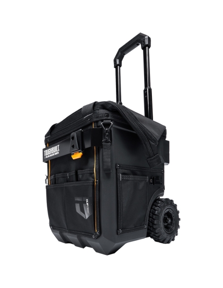 VALISE À ROULETTES L - TOUGHBUILT