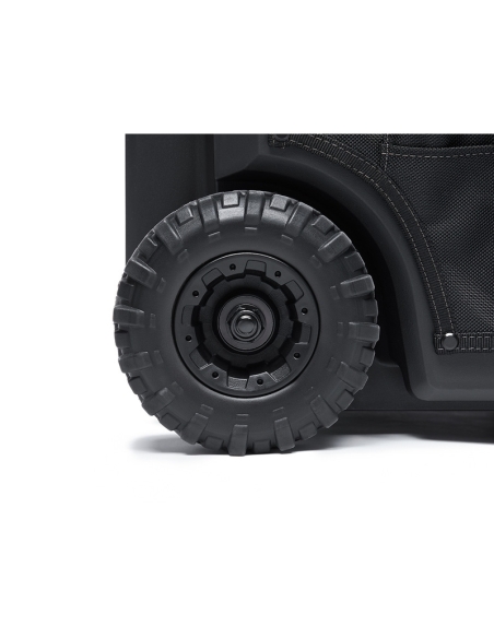 VALISE À ROULETTES L - TOUGHBUILT