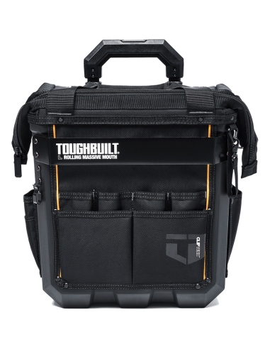 VALISE À ROULETTES L - TOUGHBUILT