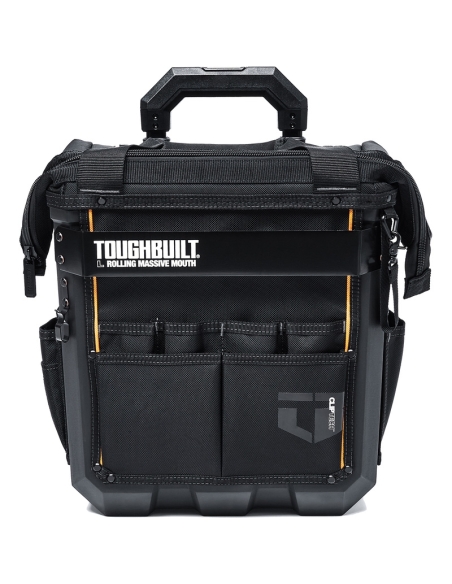 VALISE À ROULETTES L - TOUGHBUILT