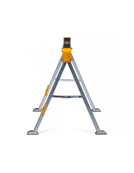 PAIRE DE CHEVALETS DE SCIAGE / TABLE DE TRAVAIL C650 - TOUGHBUILT