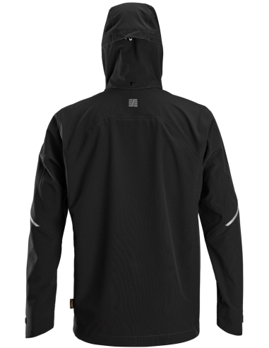 1218 - FLEXIWORK, VESTE SOFT SHELL...