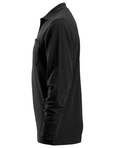 2608 - CHEMISE EN PIQUÉ À MANCHES...