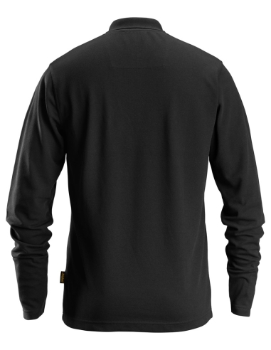 2608 - CHEMISE EN PIQUÉ À MANCHES...