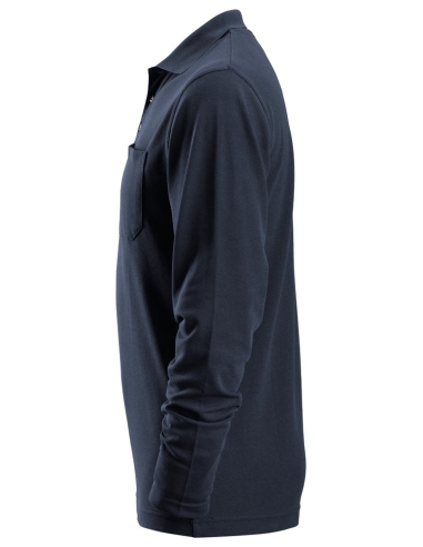 2608 - CHEMISE EN PIQUÉ À MANCHES... 2608 - CHEMISE EN PIQUÉ À MANCHES...