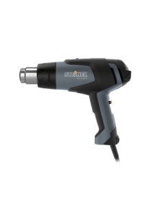 PISTOLET À AIR CHAUD... 2