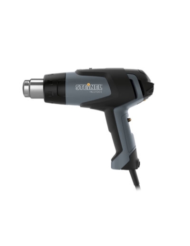 PISTOLET À AIR CHAUD STEINEL HG2120E...