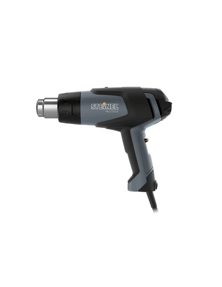 PISTOLET À AIR CHAUD STEINEL HG2120E - STEINEL