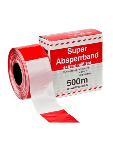 BANDE DE BARRAGE 80 MM X 500 MM