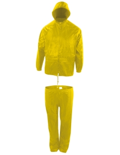 ENSEMBLE DE PLUIE - ASATEX 2