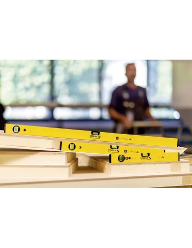 SET DE 3 NIVEAUX - STABILA