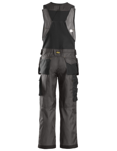 0212 - SALOPETTE AVEC POCHES HOLSTER,...