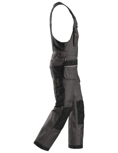 0212 - SALOPETTE AVEC POCHES HOLSTER,...