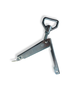 FERMETURE EXCENTRIQUE... 2