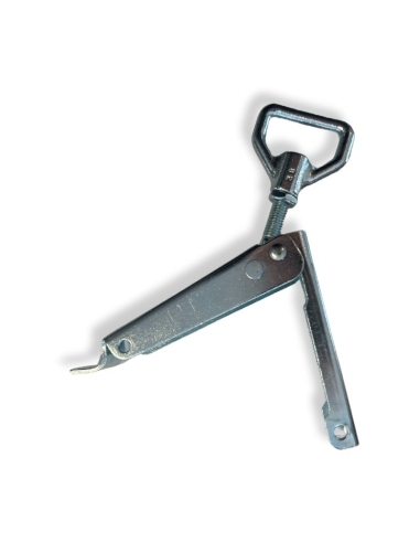 FERMETURE EXCENTRIQUE GALVANISÉE...