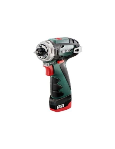 PERCEUSE VISSEUSE SANS FIL POWERMAXX...