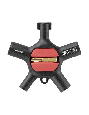 CLÉ UNIVERSELLE POUR ARMOIRE...