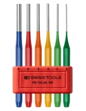 JEU DE CHASSE-GOUPILLES PB 755 OCTOGONAL - PB SWISS TOOLS