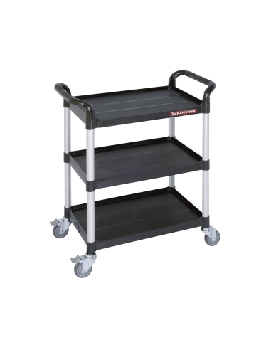 CHARIOT DE TRANSPORT MULTIUSAGE - KRAFTWERK