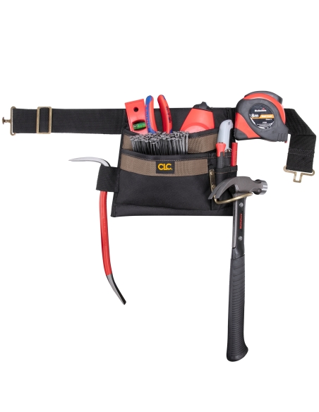 CEINTURE POUR OUTILS - CLC WORK GEAR