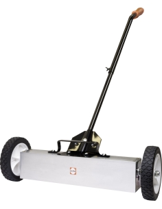 BALAI MAGNÉTIQUE