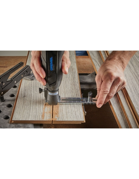 OUTIL MULTI-USAGE 8260-5/65 SANS FIL - DREMEL