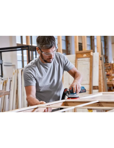 KIT COMBINÉ SPÉCIAL BOIS LBOXX 4...