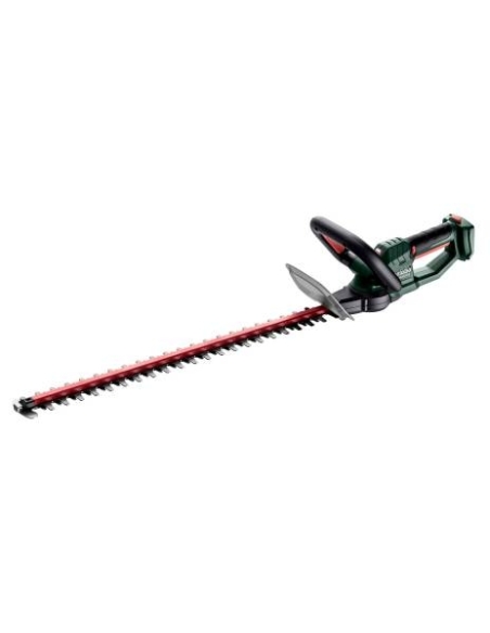 TAILLE-HAIE SANS FIL HS 18 LTX - METABO