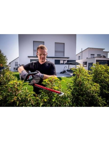 TAILLE-HAIE SANS FIL HS 18 LTX - METABO