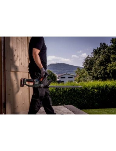TAILLE-HAIE SANS FIL HS 18 LTX - METABO