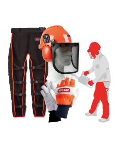 SET D'ÉQUIPEMENT DE...