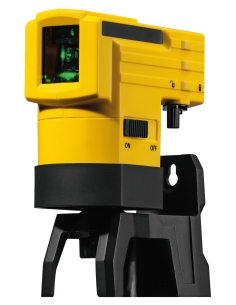 LASER LIGNES CROISÉES LAX...