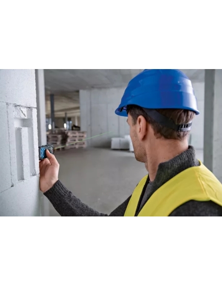 TÉLÉMÈTRE LASER GLM 50-27 CG PROFESSIONAL -  BOSCH