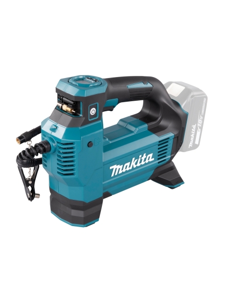 GONFLEUR SANS FIL LXT - MAKITA