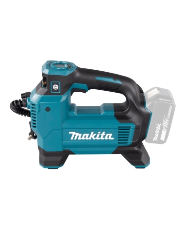 GONFLEUR SANS FIL LXT - MAKITA