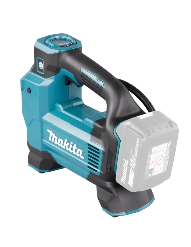 GONFLEUR SANS FIL LXT - MAKITA