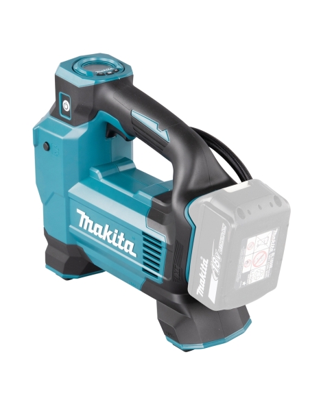 GONFLEUR SANS FIL LXT - MAKITA