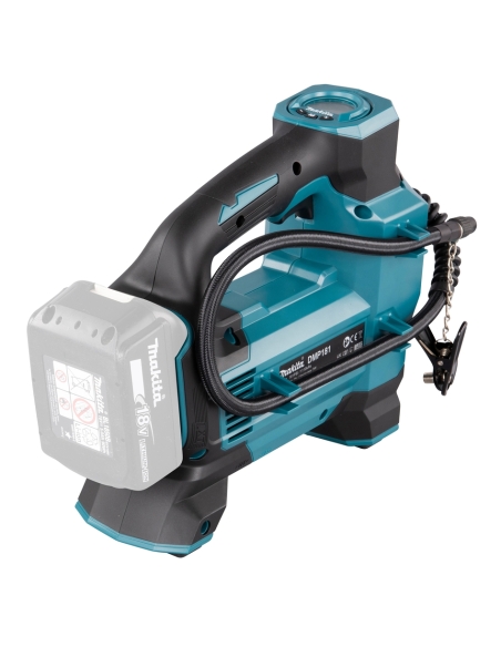 GONFLEUR SANS FIL LXT - MAKITA