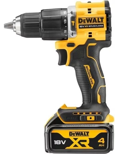 PERCEUSE VISSEUSE À PERCUSSION À ACCU...