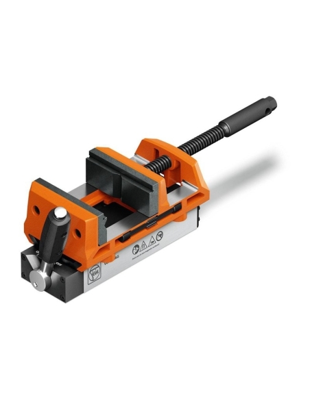 SET D'ÉTAU MAGNÉTIQUE VERSAMAG PMV100 - FEIN