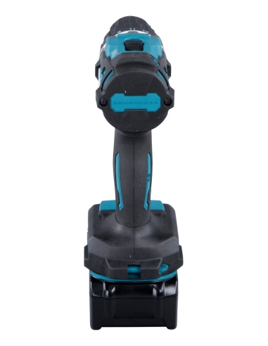 PERCEUSE VISSEUSE XGT + SET FORETS À...