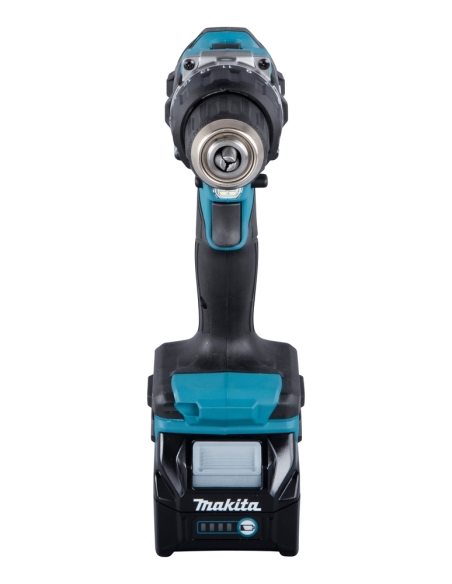 PERCEUSE VISSEUSE XGT + SET FORETS À MÉTAUX À QUEUE RONDE D-722235 OFFERT - MAKITA
