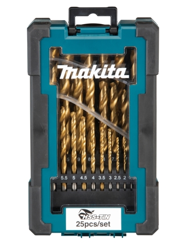 PERCEUSE VISSEUSE XGT + SET FORETS À...