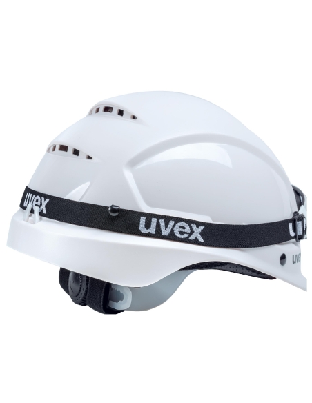 CASQUE PHEOS ALPINE - UVEX