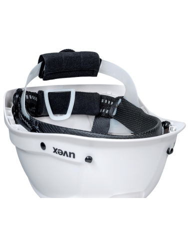 CASQUE PHEOS ALPINE - UVEX