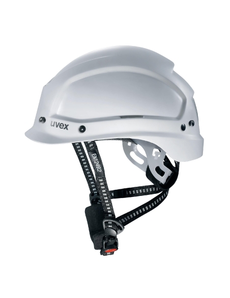 CASQUE PHEOS ALPINE - UVEX