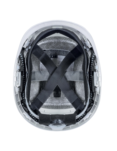CASQUE PHEOS ALPINE - UVEX