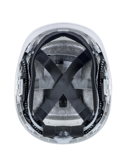 CASQUE PHEOS ALPINE - UVEX
