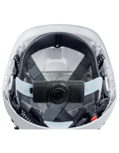 CASQUE PHEOS ALPINE - UVEX